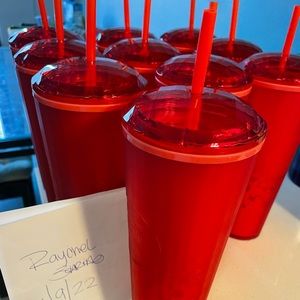 Starbucks Valentine’s Day release 2022